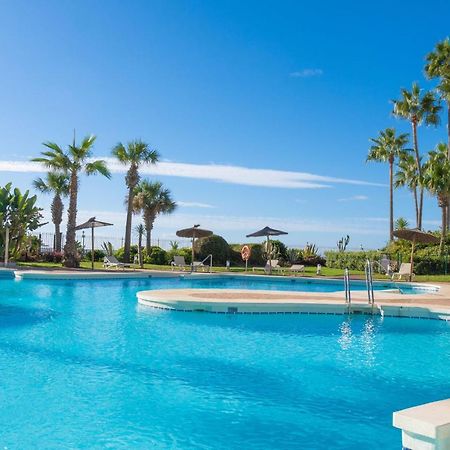 Luxurious Penthouse In Ventura Del Mar Puerto Banus Apartment Марбеля Екстериор снимка