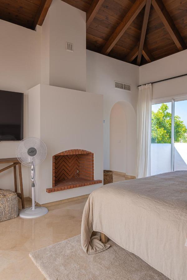 Luxurious Penthouse In Ventura Del Mar Puerto Banus Apartment Марбеля Екстериор снимка