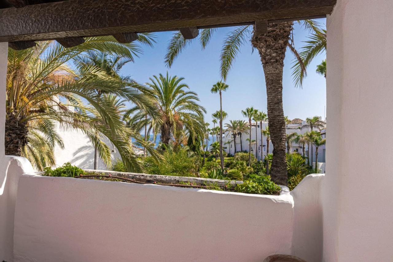 Luxurious Penthouse In Ventura Del Mar Puerto Banus Apartment Марбеля Екстериор снимка