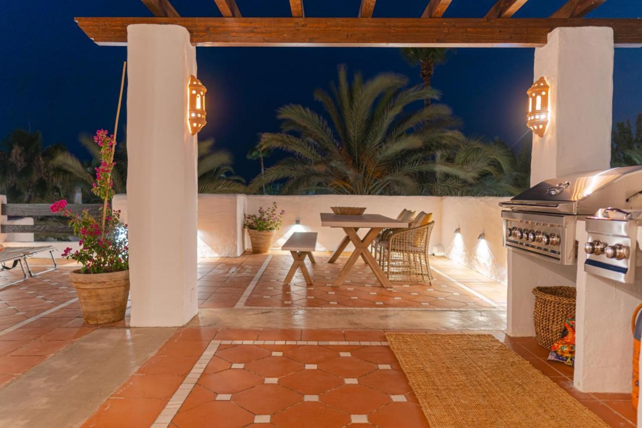 Luxurious Penthouse In Ventura Del Mar Puerto Banus Apartment Марбеля Екстериор снимка