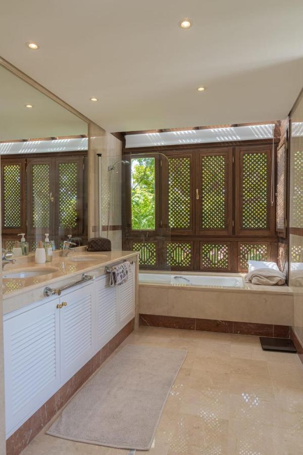 Luxurious Penthouse In Ventura Del Mar Puerto Banus Apartment Марбеля Екстериор снимка