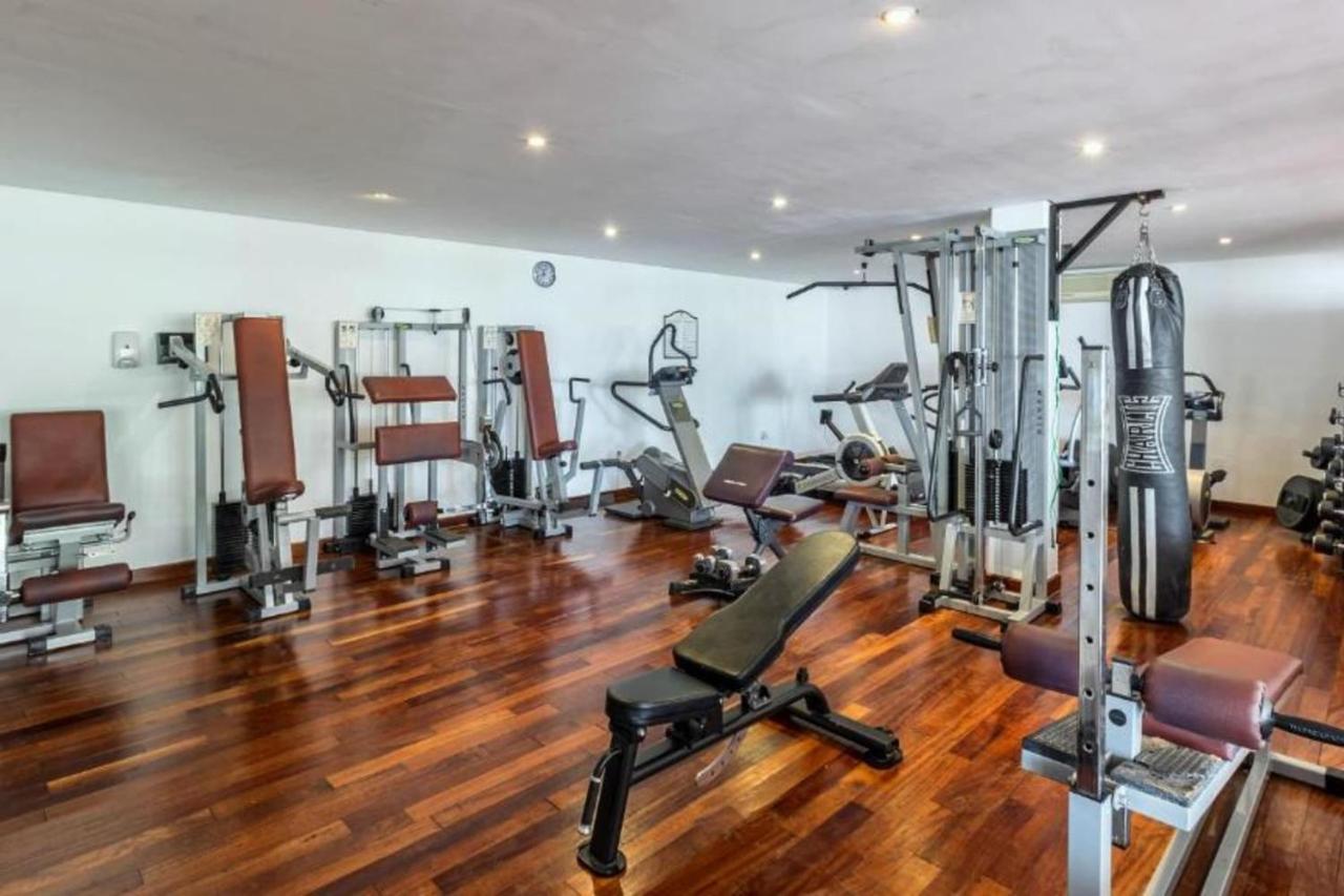 Luxurious Penthouse In Ventura Del Mar Puerto Banus Apartment Марбеля Екстериор снимка