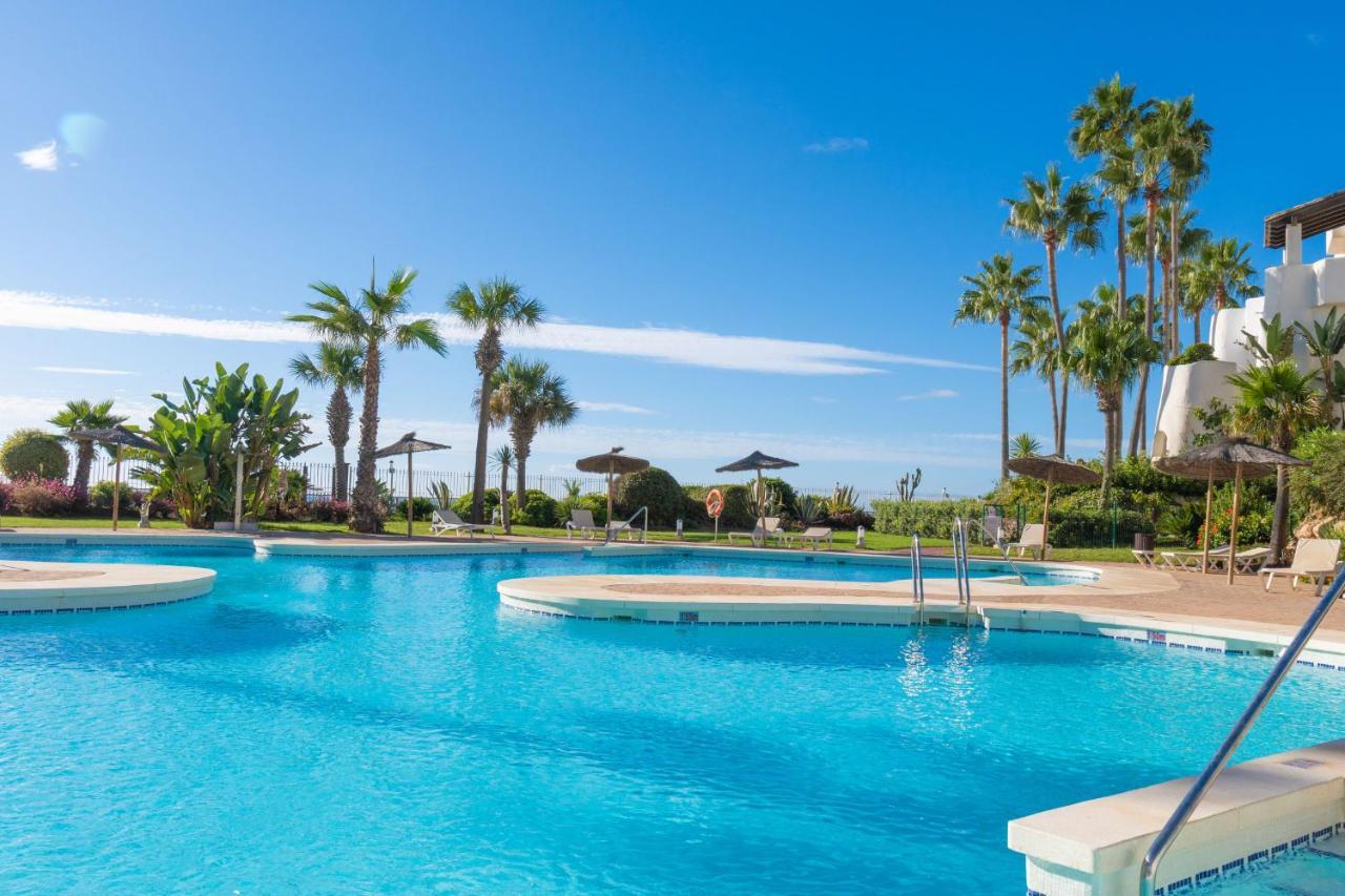 Luxurious Penthouse In Ventura Del Mar Puerto Banus Apartment Марбеля Екстериор снимка